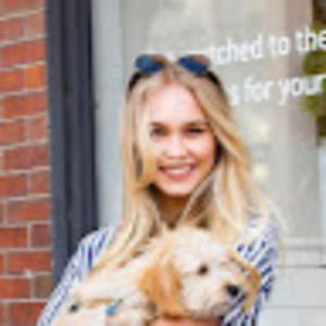 Meet your Posher, Holly